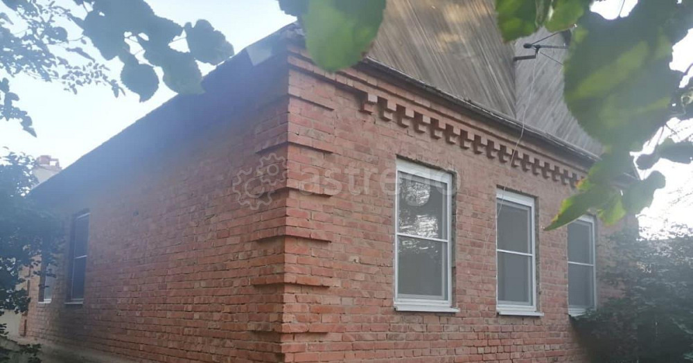 Дом, 129.7 м2, 8 соток, 1 эт. Астрахань - изображение 1