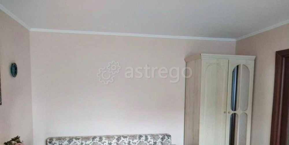 Комната, 20 м2, 3/16 эт. Москва - изображение 1