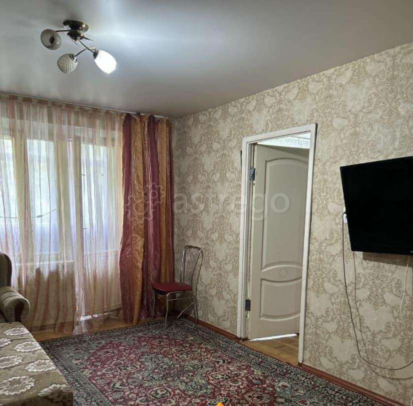 3-комн. квартира, 60 м2, 3/5 эт. Майкоп - изображение 7