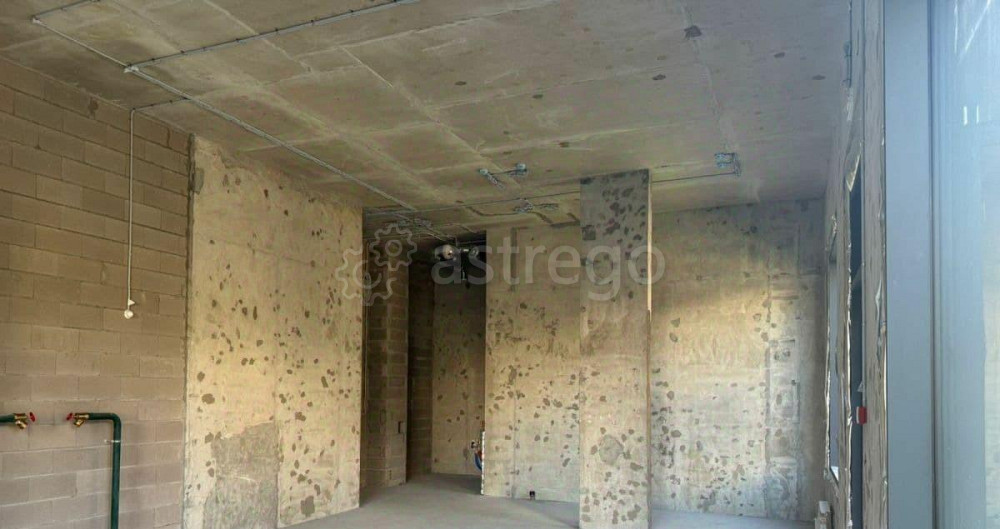 Свободного назначения, 67 м2 Санкт-Петербург - изображение 6