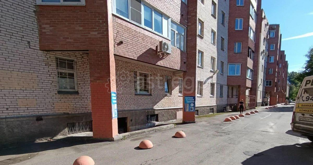 Склад, 369 м2 Санкт-Петербург - изображение 4