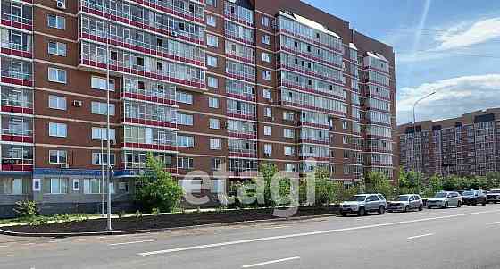 4-комн. квартира, 106.6 м2, 4/17 эт. Красноярск