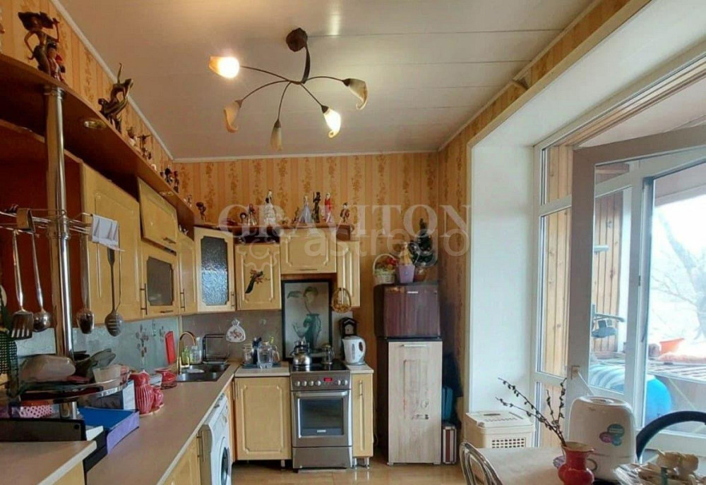 2-комн. квартира, 57.8 м2, 3/5 эт. Горно-Алтайск - изображение 2