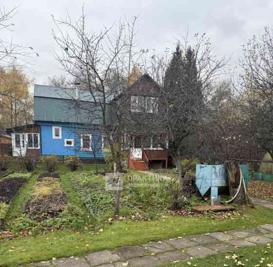 Земельный участок, 10 соток Балашиха