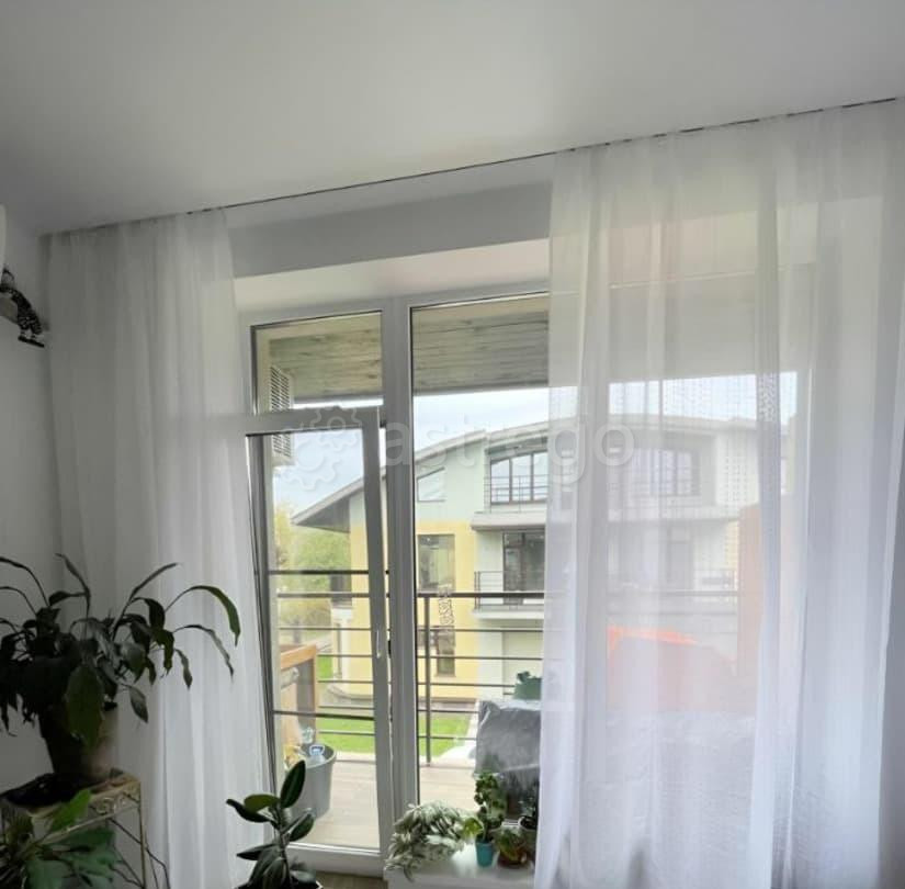 4-комн. апарт-ы, 93 м2, 2/3 эт. Санкт-Петербург - изображение 2