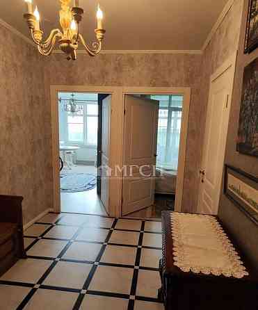 2-комн. квартира, 56 м2, 31/31 эт. Москва