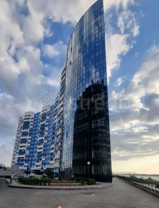 4-комн. квартира, 160 м2, 11/17 эт. Астрахань - изображение 5
