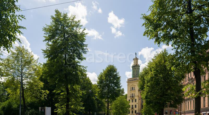 1-комн. квартира, 24 м2, 4/5 эт. Москва - изображение 4