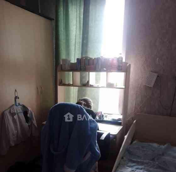 1-комн. квартира, 28.3 м2, 1/1 эт. Иланский