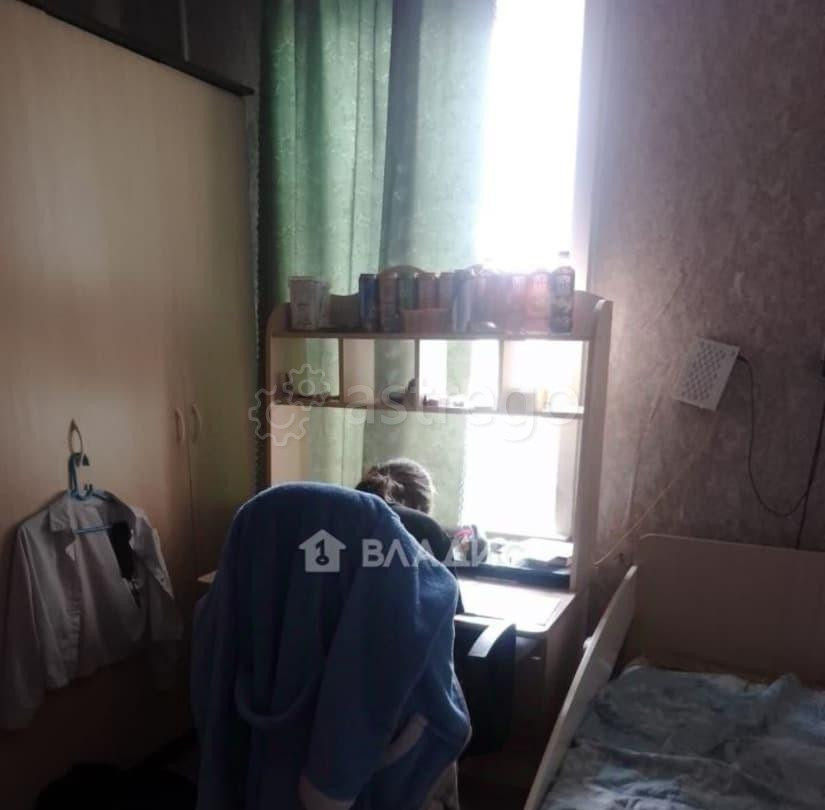 1-комн. квартира, 28.3 м2, 1/1 эт. Иланский - изображение 6