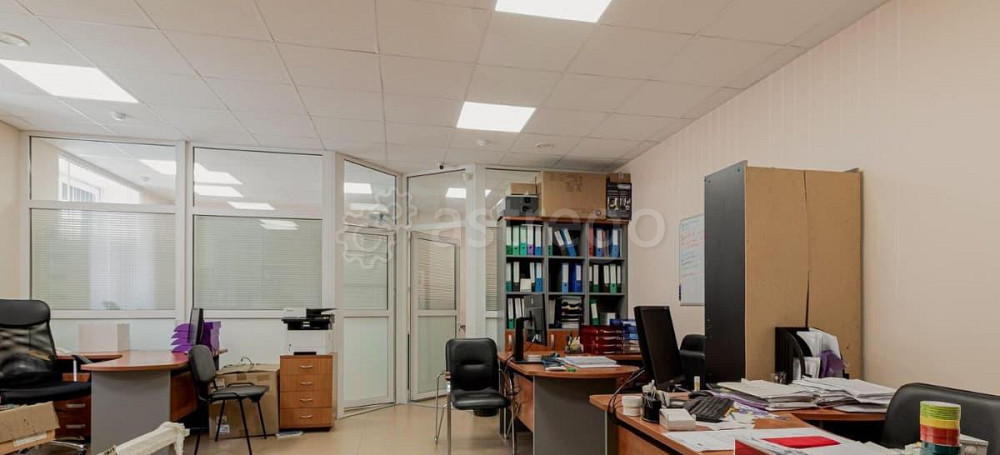 Офис, 84.6 м2 Санкт-Петербург - изображение 2