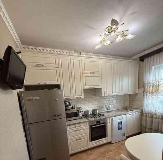 4-комн. квартира, 108 м, 4/4 эт. Яблоновский