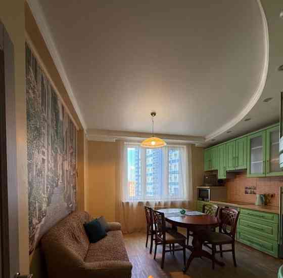 2-комн. квартира, 91 м2, 9/25 эт. Химки