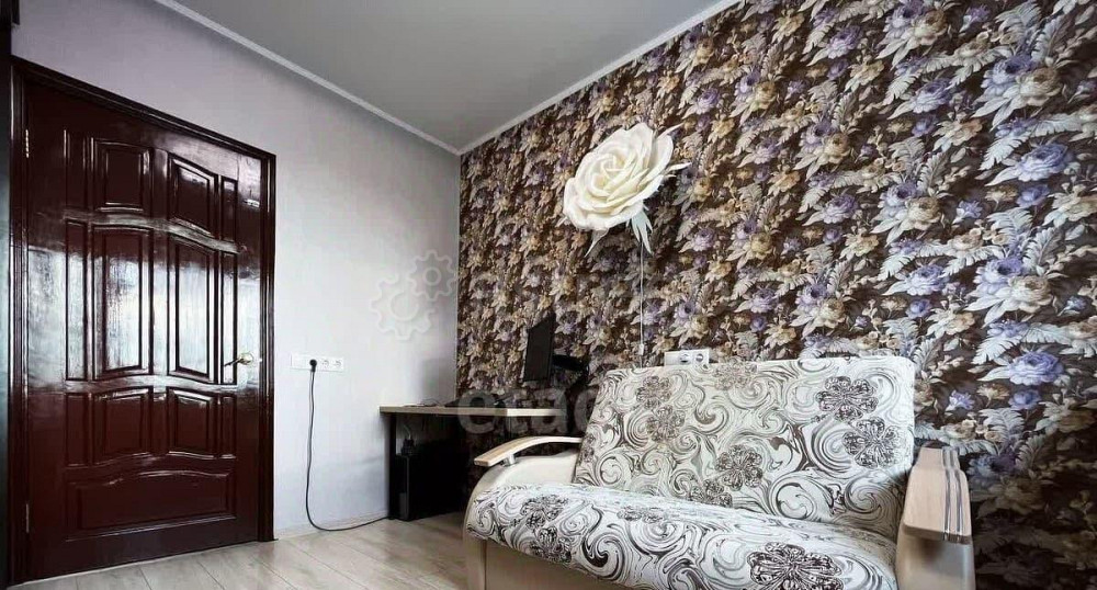4-комн. квартира, 70.5 м2, 5/5 эт. Уфа - изображение 1