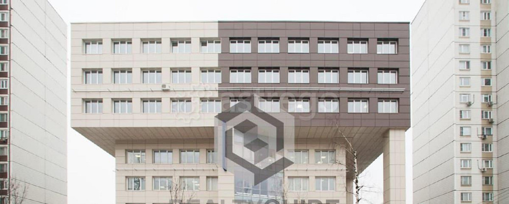 Свободного назначения, 37.2 м2 Химки - изображение 1