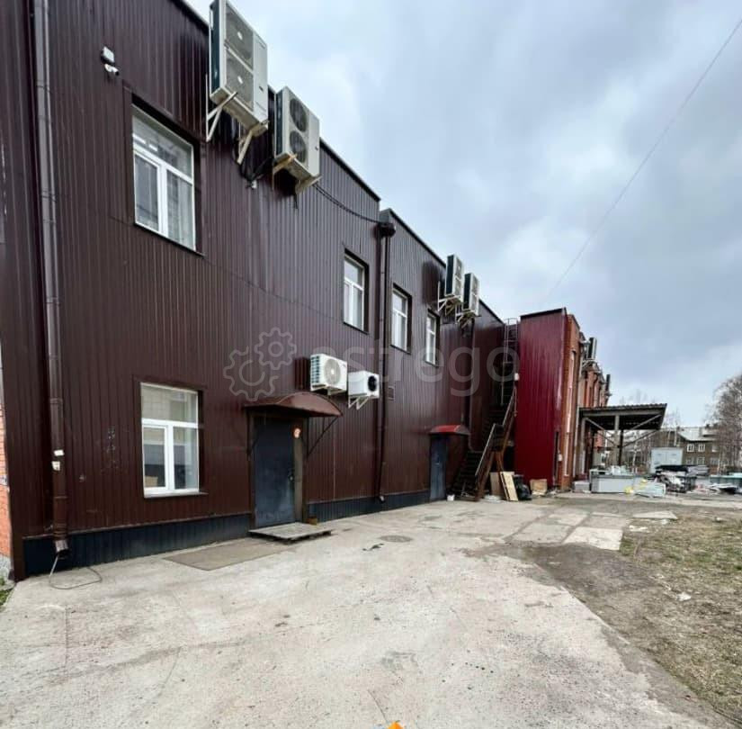 Торговое помещение, 130 м2 Архангельск - изображение 4