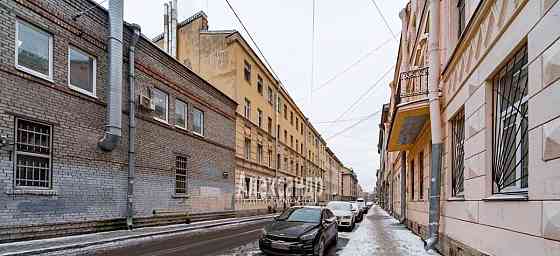 Комната, 20.3 м2, 3/5 эт. Санкт-Петербург