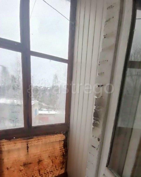 Комната, 14 м2, 2/4 эт. Сергиев Посад - изображение 3