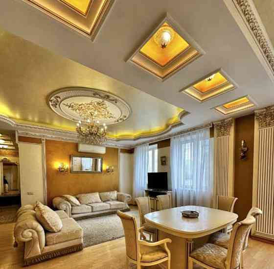 4-комн. квартира, 110 м2, 4/8 эт. Москва