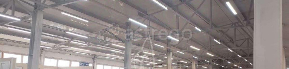 Свободного назначения, 1500 м2 Подольск - изображение 1