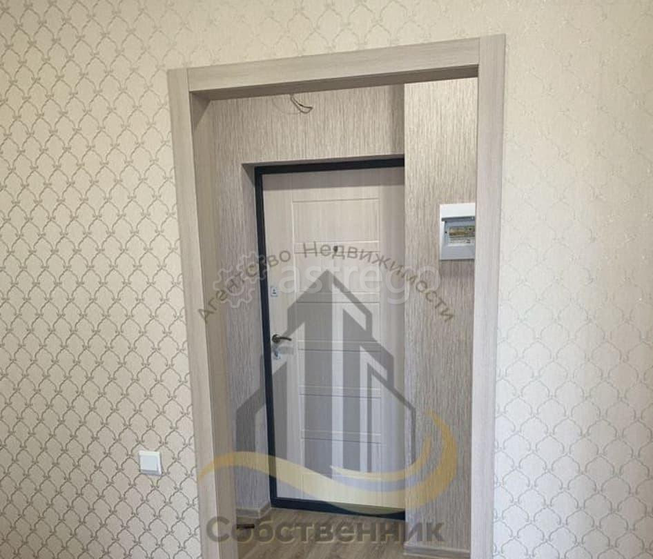 Студия, 26 м2, 13/14 эт. Старый Оскол - изображение 5