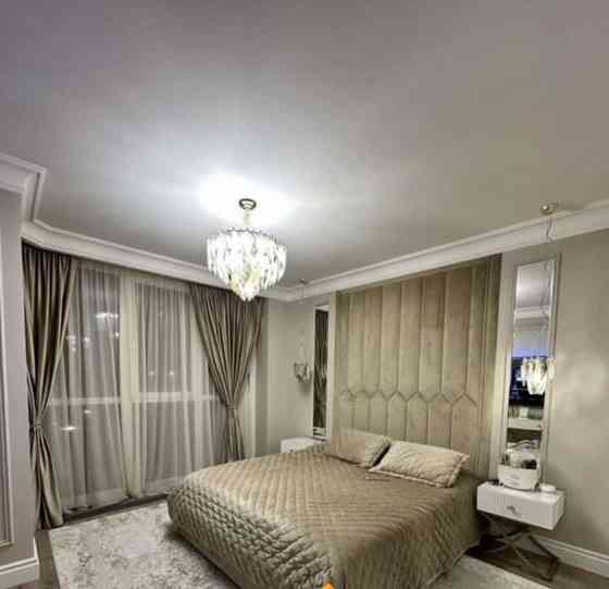 4-комн. квартира, 100.3 м2, 4/8 эт. Мытищи