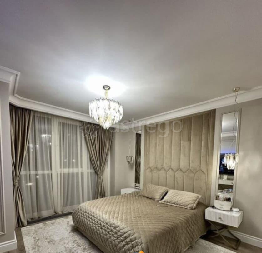 4-комн. квартира, 100.3 м2, 4/8 эт. Мытищи - изображение 1