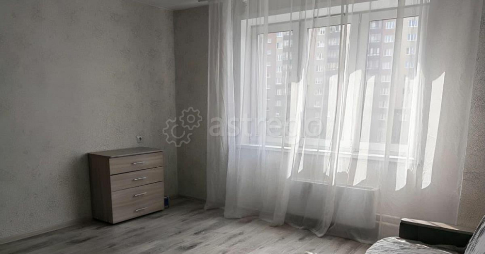 2-комн. квартира, 52 м2, 4/17 эт. Красноярск - изображение 3