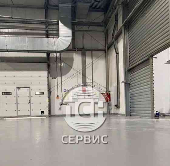 Склад, 909 м2 Балашиха