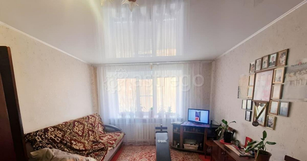 Комната, 18 м2, 2/5 эт. Рубцовск - изображение 1