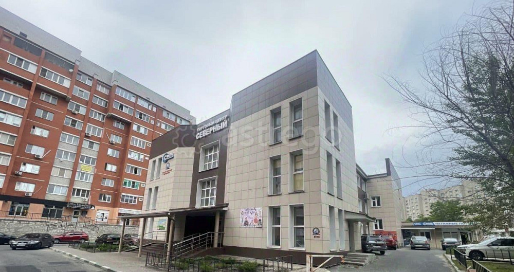 Офис, 96 м2 Старый Оскол - изображение 3