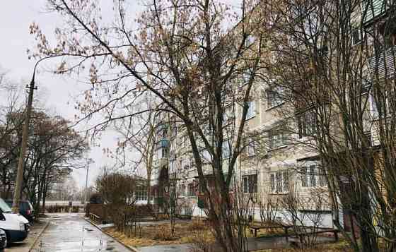 2-комн. квартира, 49.3 м2, 5/5 эт. Электроугли