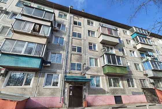 3-комн. квартира, 59.8 м2, 4/5 эт. Благовещенск