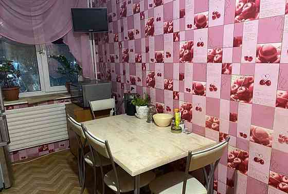 3-комн. квартира, 73 м2, 4/5 эт. Благовещенск
