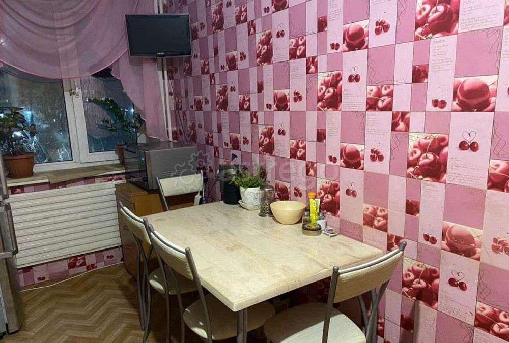 3-комн. квартира, 73 м2, 4/5 эт. Благовещенск - изображение 5