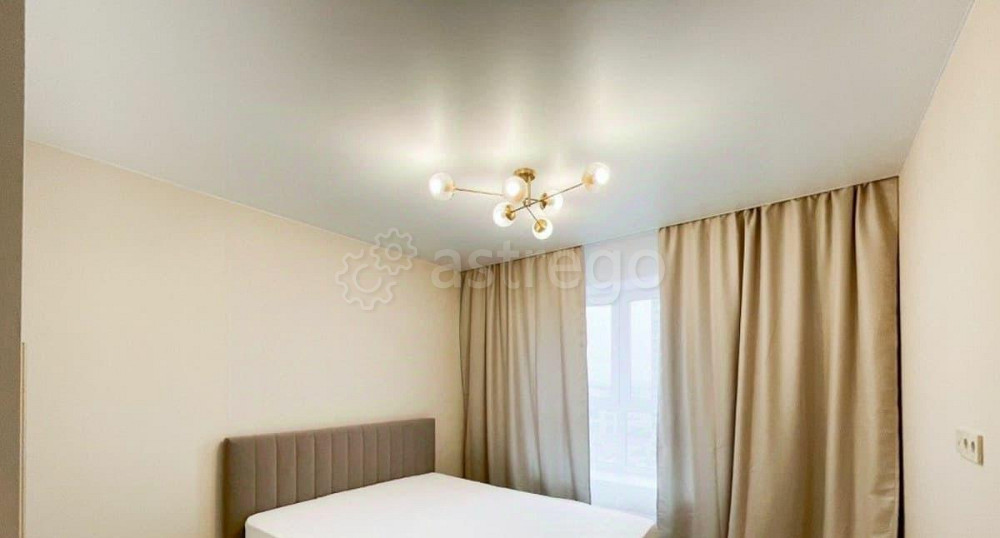 2-комн. квартира, 64.5 м2, 17/23 эт. Одинцово - изображение 5