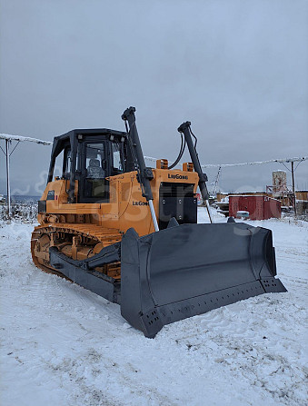 Бульдозер LiuGong CLGB260 Красноярск - изображение 1