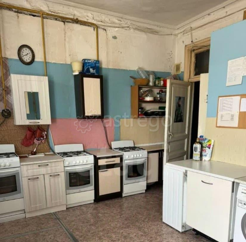 Комната, 13.5 м2, 4/4 эт. Санкт-Петербург - изображение 7