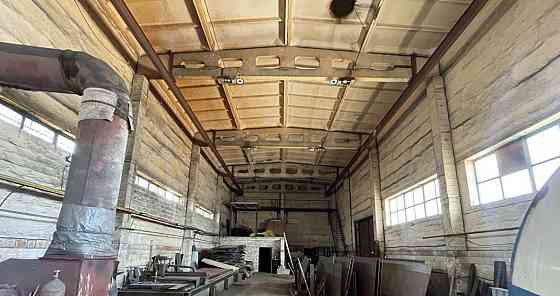 Производственное, 860 м2 Старый Оскол