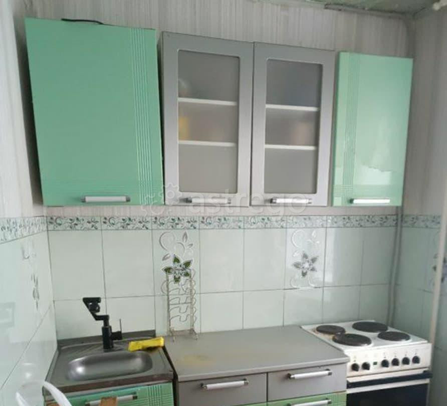 2-комн. квартира, 50 м2, 1/9 эт. Красноярск - изображение 7
