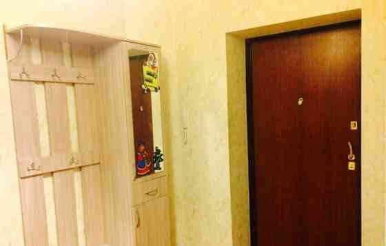 1-комн. квартира, 36 м2, 2/6 эт. Санкт-Петербург