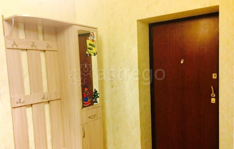 1-комн. квартира, 36 м2, 2/6 эт. Санкт-Петербург - изображение 4