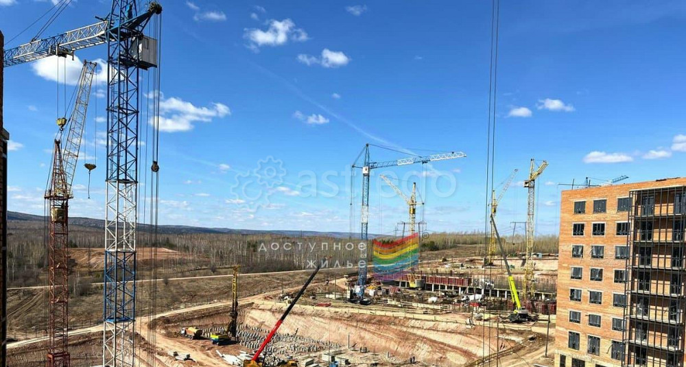 Свободного назначения, 106.55 м2 Красноярск - изображение 7