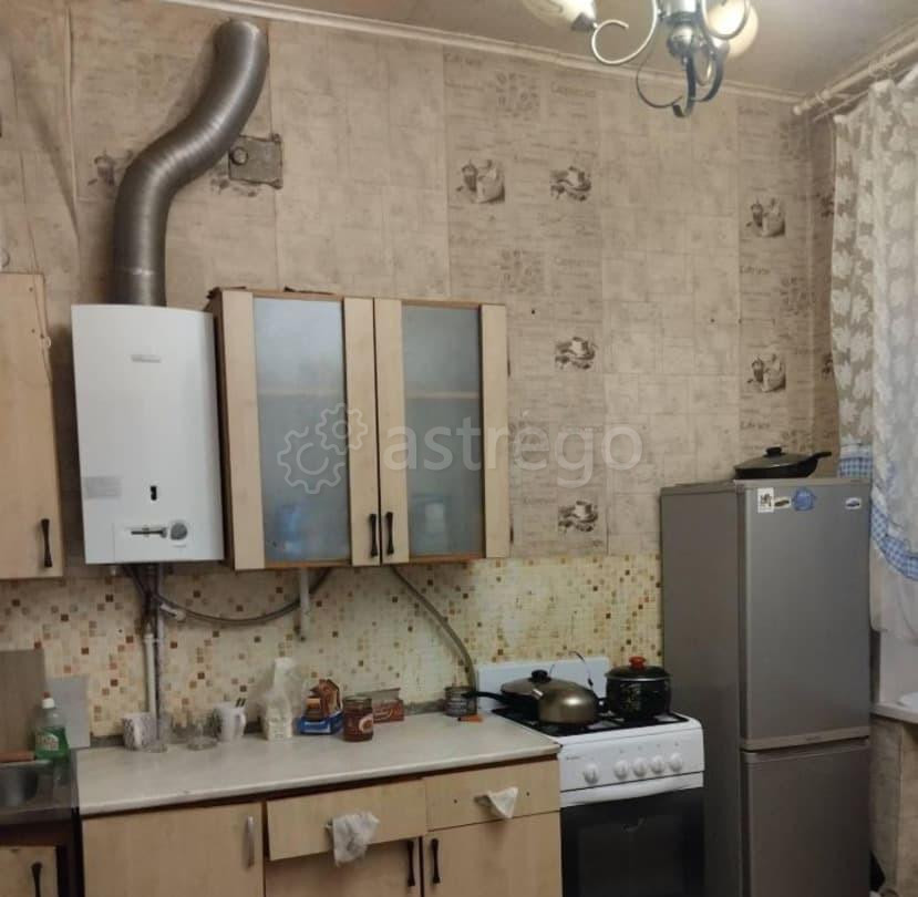 Комната, 12 м2, 2/3 эт. Красногорск - изображение 3