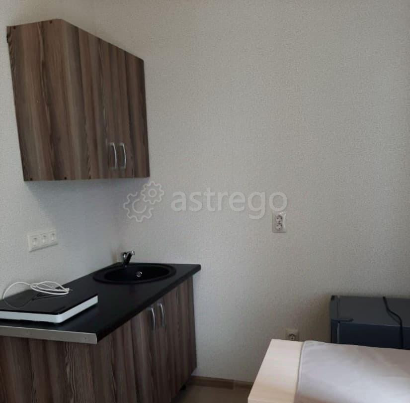 Студия, 20 м2, 2/2 эт. Красногорск - изображение 4