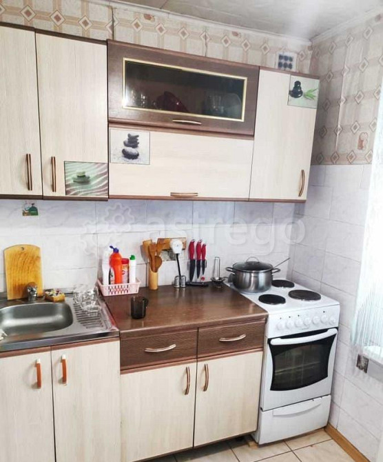 4-комн. квартира, 67 м2, 8/9 эт. Благовещенск - изображение 7