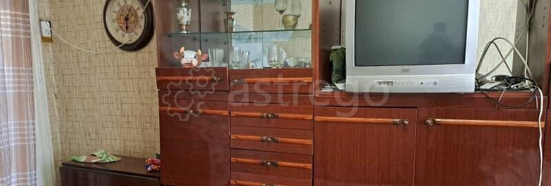 2-комн. квартира, 48 м2, 1/2 эт. Подольск - изображение 8