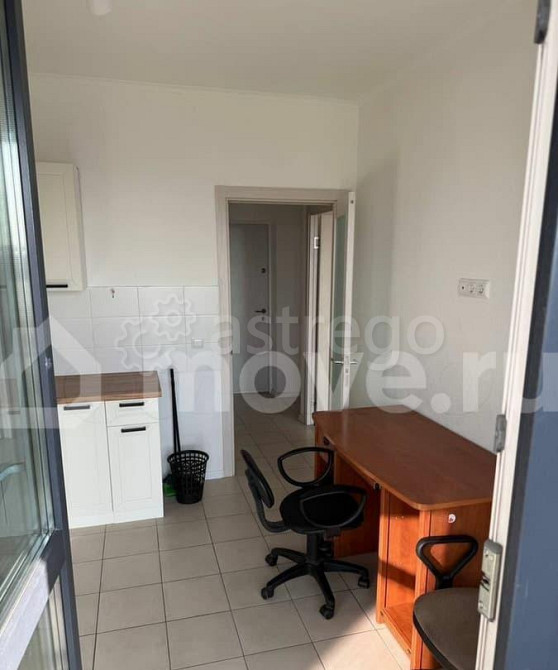 1-комн. квартира, 37.3 м2, 15/18 эт. Москва - изображение 7