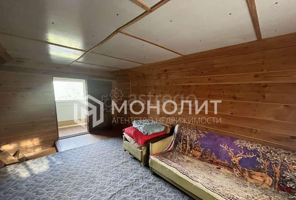 Дача, 45 м2, 5.36 сотки Старый Оскол - изображение 1