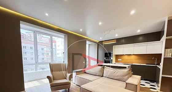 3-комн. квартира, 90 м2, 4/12 эт. Уфа
